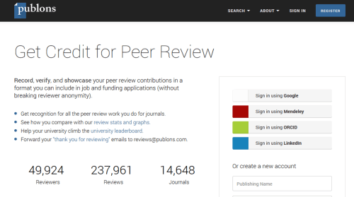 publons